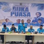 Ketua Umum DPP KNPI: Buka Puasa Bersama Pererat Soliditas dan Komitmen Kebangsaan