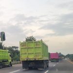 Tol Merak – Balaraja Macet Parah, Ahmad Jayani: PJR Wajib Tekan Truk Tambang Pelanggar!