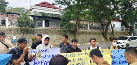 DPW JPMI Banten Soroti Dugaan Penyimpangan Anggaran Destinasi Wisata, Desak APH dan Gubernur Bertindak Tegas