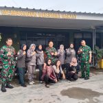 FKBN Provinsi Banten Jalankan Misi Sosial, Berbagi Takjil Gratis Menjelang Berbuka Puasa