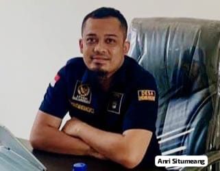 Aktivis Anti  Korupsi Mengajukan  Praperadilan Kejari Tangerang  Selatan