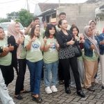 Komunitas KSB kota serang temu kangen gelar buka bersama di bulan Ramadhan