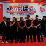 Ormas Madas Nusantara Gagas Berdirinya Bamus Madura Wadahi Lintas Ormas Madura
