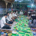 DPW Partai Masyumi Banten Buka Puasa Bersama Anak Yatim Sekaligus Konsolidasi Jajaran