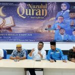 DPP KNPI Gelar Peringatan Nuzulul Qur’an di Sekretariat DPP KNPI