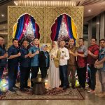 Buka Puasa Bersama DVS dan BEA Jawa Barat di Hotel Voco Bandung Perkuat Silaturahmi Industri Building Engineering