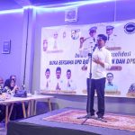 Wagub Dimyati Ajak Pemuda Banten Aktif Kawal Pembangunan Daerah