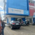 Diduga FIF Grup Cabang Serang Kota Tarik Paksa Motor Konsumen.