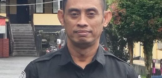 Terkait Penanganan Kasus Pembunuhan Pasutri di Cipanas, Ini Penjelasan Kasihumas Polres Lebak