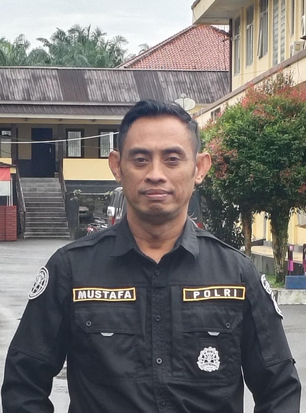 Terkait Penanganan Kasus Pembunuhan Pasutri di Cipanas, Ini Penjelasan Kasihumas Polres Lebak