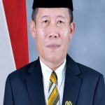 Ketua DPRD kota serang H.MUJI ROHMAN SH.beserta keluarga mengucapkan minal Aidin wal faidin.1447H/2026.mohon maaf lahir batin