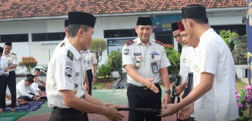 Lapas serang berikan 537 remisi idul fitri 1447 H kepada warga binaan