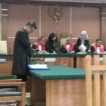 Penggugat Kecewa Imbas Sidang Gugatan Sekda Kota Serang Ditunda