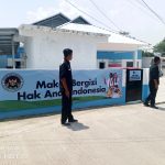 Dapur MBG “Hamim Center”: Limbah Dikeluhkan Warga, Gudang Diduga Tak Berizin hingga Buang Limbah ke Sawah Produktif