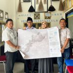 Penandatanganan Berita Acara Hasil Pemetaan Batas Wilayah Desa dan Kabupaten/Kota Serang