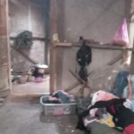 Memprihatinkan! 9 Jiwa Tinggal di Rumah Setengah Roboh di Kab. Serang, 1 Lansia Sakit Terbaring Tanpa Penanganan