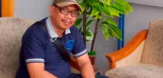 Pengusaha asli putra Banten H. MUTHO’I ILYAS  SE.MM.Siap terjun di  Dunia Politik Tahun 2029.