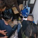 Manfaatkan Rumah Sepi, Pelaku Bobol Jendela dan Gasak Perhiasan senilai Rp 100 juta, Berakhir Ditangkap Polisi