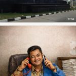 Rangkap Jabatan, Konflik Kepentingan, dan Bayang-Bayang Anggaran Publik