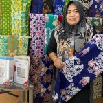 Umsaroh, S.Pd Siap Pimpin PGRI Cibadak, Usung Profesionalisme dan Kesejahteraan Guru