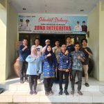 SIARAN PERS  Aktivis Muda dan Pemerintah Kecamatan Gunungsari Perkuat Komitmen Sinergi dan Anti-Intimidasi