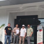 PT.Adira Finance Cabang Cilegon Diduga Tak Patuhi OJK, ABB Desak OJK Banten Untuk Bertindak