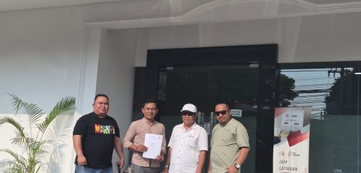 PT.Adira Finance Cabang Cilegon Diduga Tak Patuhi OJK, ABB Desak OJK Banten Untuk Bertindak