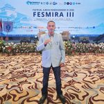 Ketua Bidang Kesehatan DPP KNPI  Dukung Penuh FESMIRA  III  ( Festival Ilmiah Radiografer ) di Bandung tanggl 23-25 April 2026