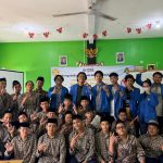 Mahasiswa Universitas Pamulang gelar Edukasi (PKM) Anti-Bullying di MTs Ar-Rofi’i