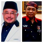 LBH Madas Nusantara Resmi Laporkan Kader PKS Habib Aboe Bakar ke Mabes Polri