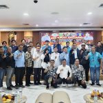 Cetak Ratusan Pralegal Muda, LKBH DPD KNPI Banten Dikukuhkan