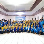 Inklusivitas Gender Jadi Magnet, SIG IX KOPRI PMII UIN SMH Banten Pecahkan Rekor Peserta Terbanyak
