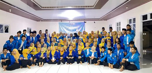 Inklusivitas Gender Jadi Magnet, SIG IX KOPRI PMII UIN SMH Banten Pecahkan Rekor Peserta Terbanyak