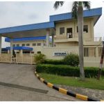 karyawan PT. Mitsuba 2 mengeluh uangnya raib digasak didalam pabrik