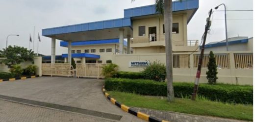 karyawan PT. Mitsuba 2 mengeluh uangnya raib digasak didalam pabrik