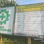 Aktifis Provinsi Banten Angkat Bicara Adanya Projek Milyaran Tanpa Pengawasan maksimal.