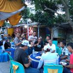 Pelantikan LSM GEBER di Kota Cilegon Berlangsung Meriah, Jadi Momentum Persatuan Ormas dan LSM