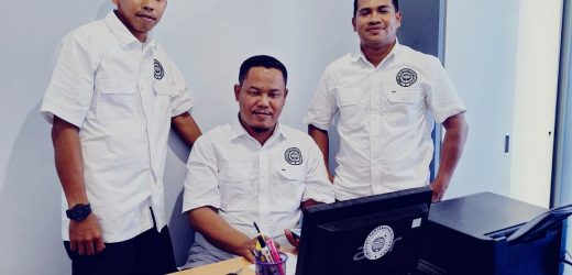 Inovasi Pengukuran Terjadwal ATR/BPN Percepat Layanan, P2N Beri Apresiasi