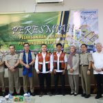 One shoot, One goal, Kantor Pertanahan se-Banten Siap Pengukuran Terjadwal