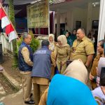 Kelurahan Cipete Tampilkan Inovasi Unggulan Saat Penilaian Lomba Evaluasi Kelurahan Tingkat