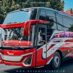 Jaliteng Semakin nyaman, warga sebut bus AKAP PO Bhineka jadi pilihan utama untuk mudik