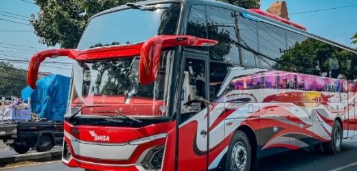 Jaliteng Semakin nyaman, warga sebut bus AKAP PO Bhineka jadi pilihan utama untuk mudik