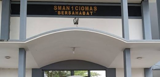 AMPP Soroti Dugaan Pungutan Iuran Qurban di SMA Negeri 1 Ciomas, Minta Klarifikasi dan Evaluasi Transparan
