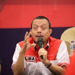 Usulan LSM LIRA Didengar. Presiden Prabowo Instruksikan Menkeu Purbaya Copot Dirjen BC Djaka Budi Utama