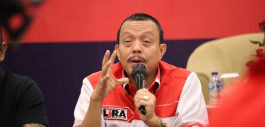 Usulan LSM LIRA Didengar. Presiden Prabowo Instruksikan Menkeu Purbaya Copot Dirjen BC Djaka Budi Utama