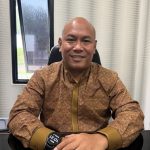 Stadion Maulana Yusuf kota serang kebanggaan warga  jaga keutuhan keindahan kenyamanan