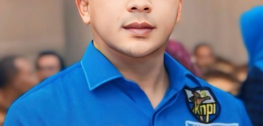 Ketua DPD KNPI Banten, Hardiknas 2026 Harus Jadi Momentum Partisipasi Semesta Dalam Pendidikan