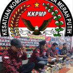 ORMAS KKPMP MADA KOTA SERANG AGENDAKAN MUSDA DALAM RAPAT BULANAN