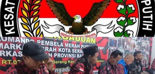 ORMAS KKPMP MADA KOTA SERANG AGENDAKAN MUSDA DALAM RAPAT BULANAN