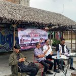 Refleksi Reformasi: Mahasiswa dan Aktivis Soroti Ancaman Kemunduran Demokrasi